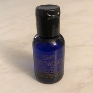 Kiehl’s Midnight Recovery Botanical Cleansing Oil